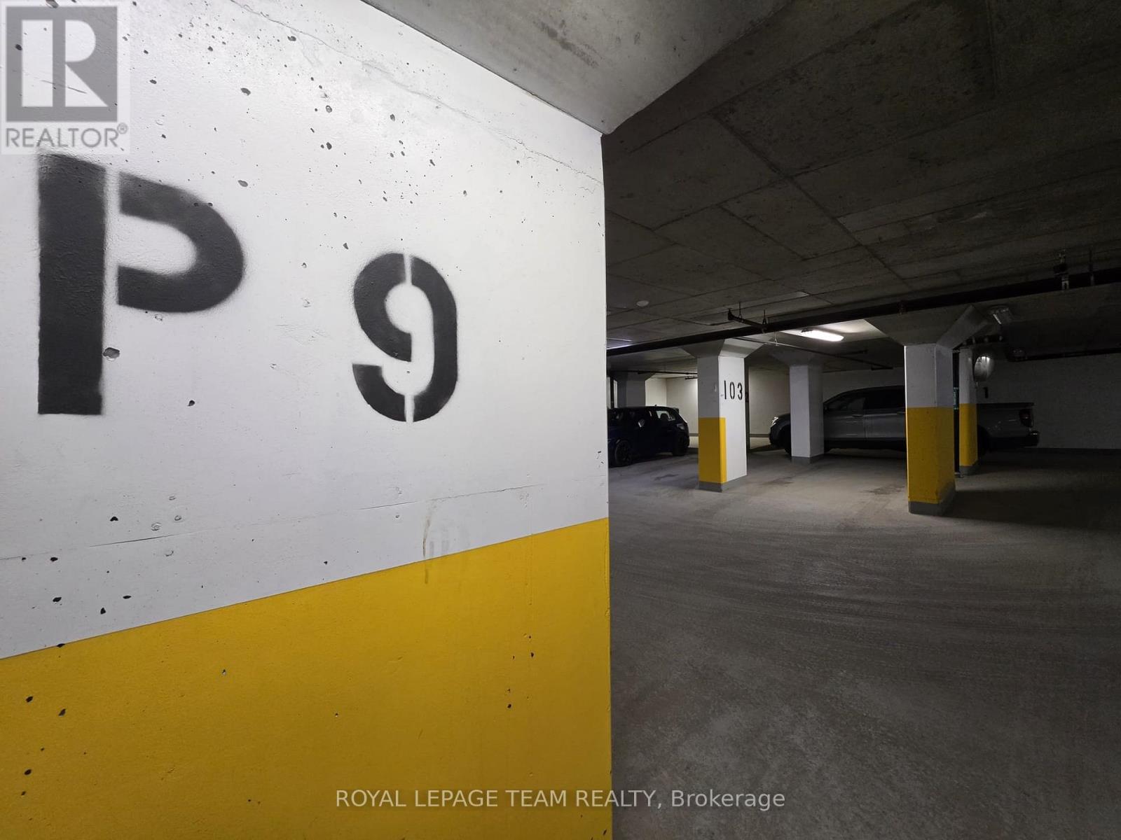 905 - 805 Carling Avenue, Ottawa, Ontario  K1S 5W9 - Photo 21 - X12958658