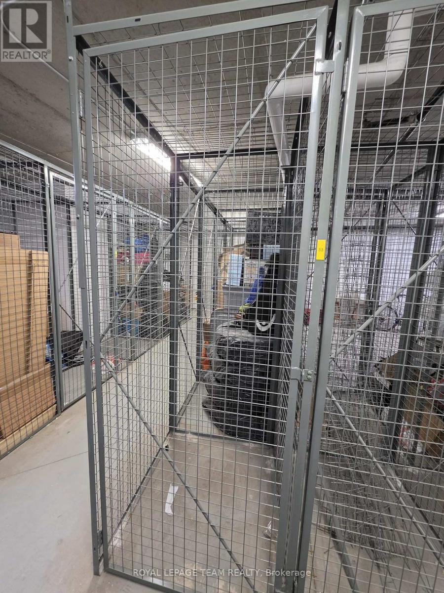 905 - 805 Carling Avenue, Ottawa, Ontario  K1S 5W9 - Photo 25 - X12958658