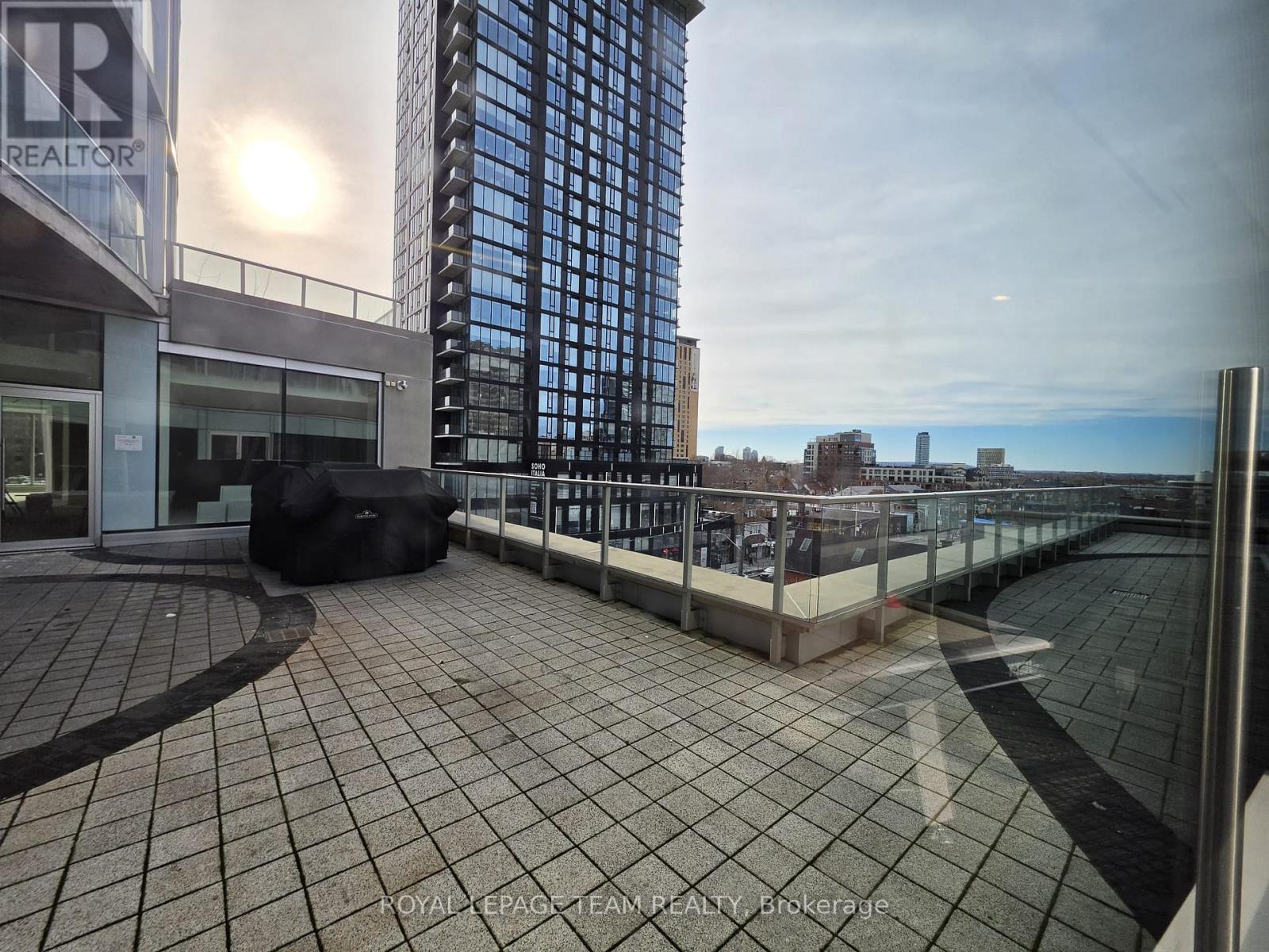 905 - 805 Carling Avenue, Ottawa, Ontario  K1S 5W9 - Photo 27 - X12958658