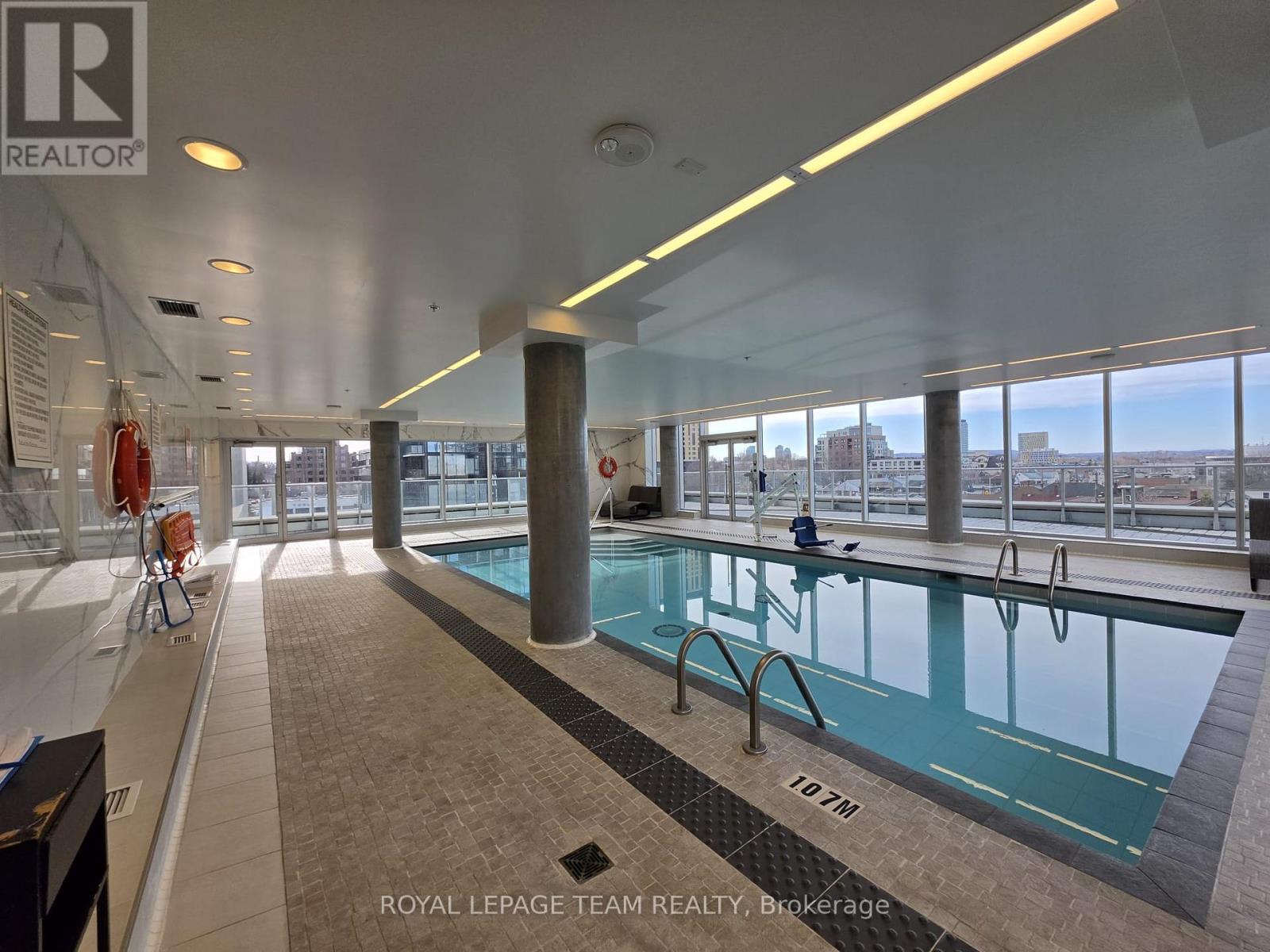 905 - 805 Carling Avenue, Ottawa, Ontario  K1S 5W9 - Photo 30 - X12958658