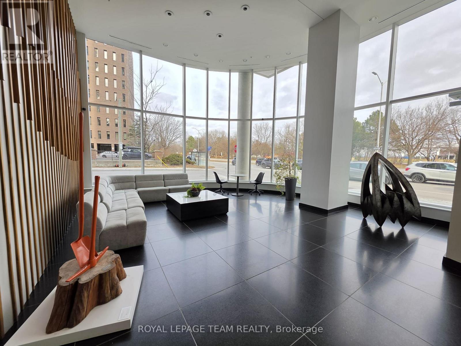 905 - 805 Carling Avenue, Ottawa, Ontario  K1S 5W9 - Photo 32 - X12958658