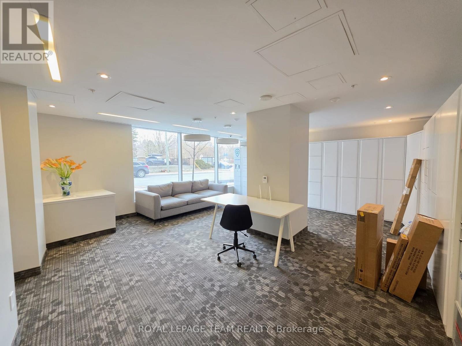 905 - 805 Carling Avenue, Ottawa, Ontario  K1S 5W9 - Photo 33 - X12958658