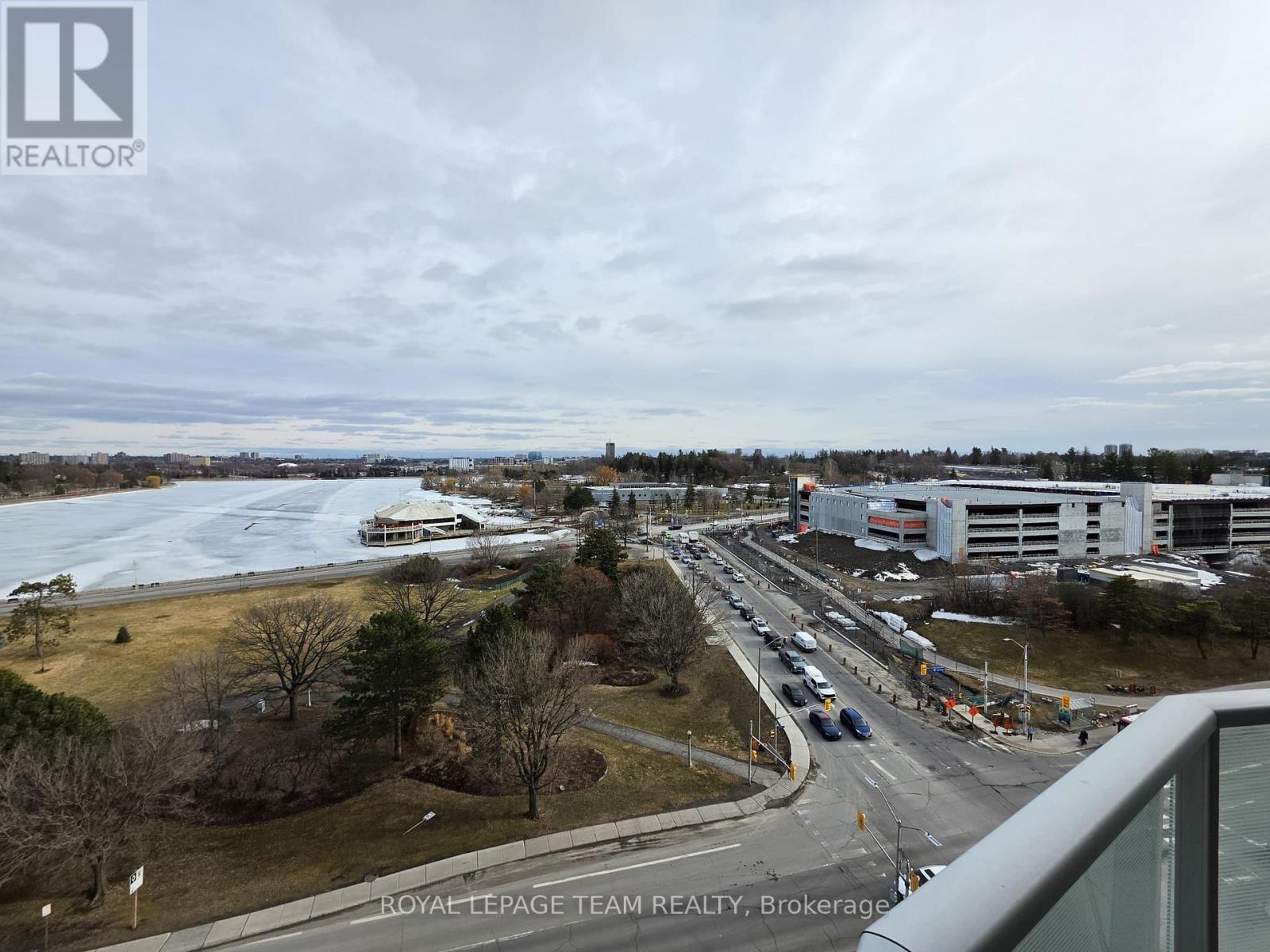 905 - 805 Carling Avenue, Ottawa, Ontario  K1S 5W9 - Photo 36 - X12958658