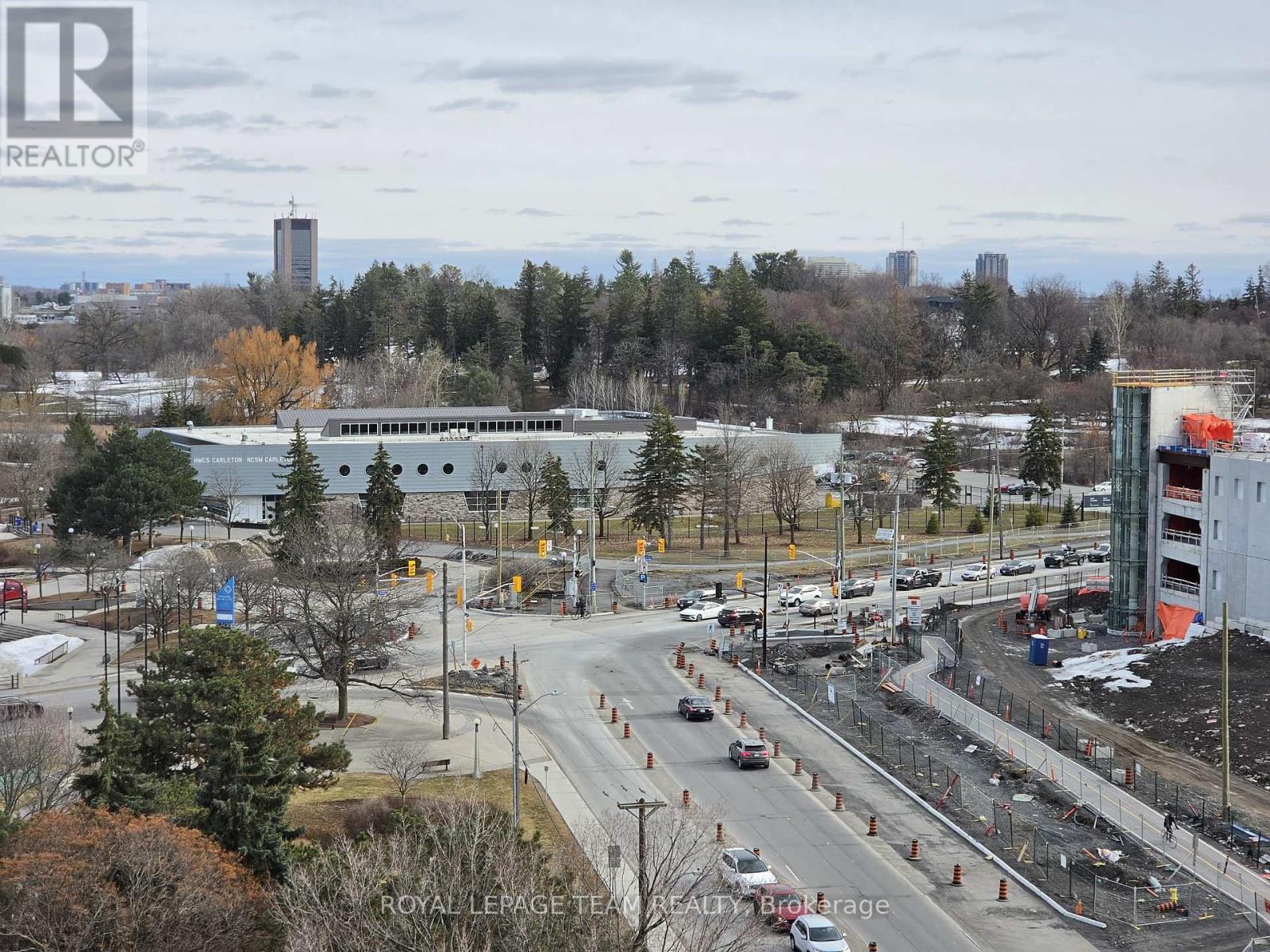 905 - 805 Carling Avenue, Ottawa, Ontario  K1S 5W9 - Photo 37 - X12958658