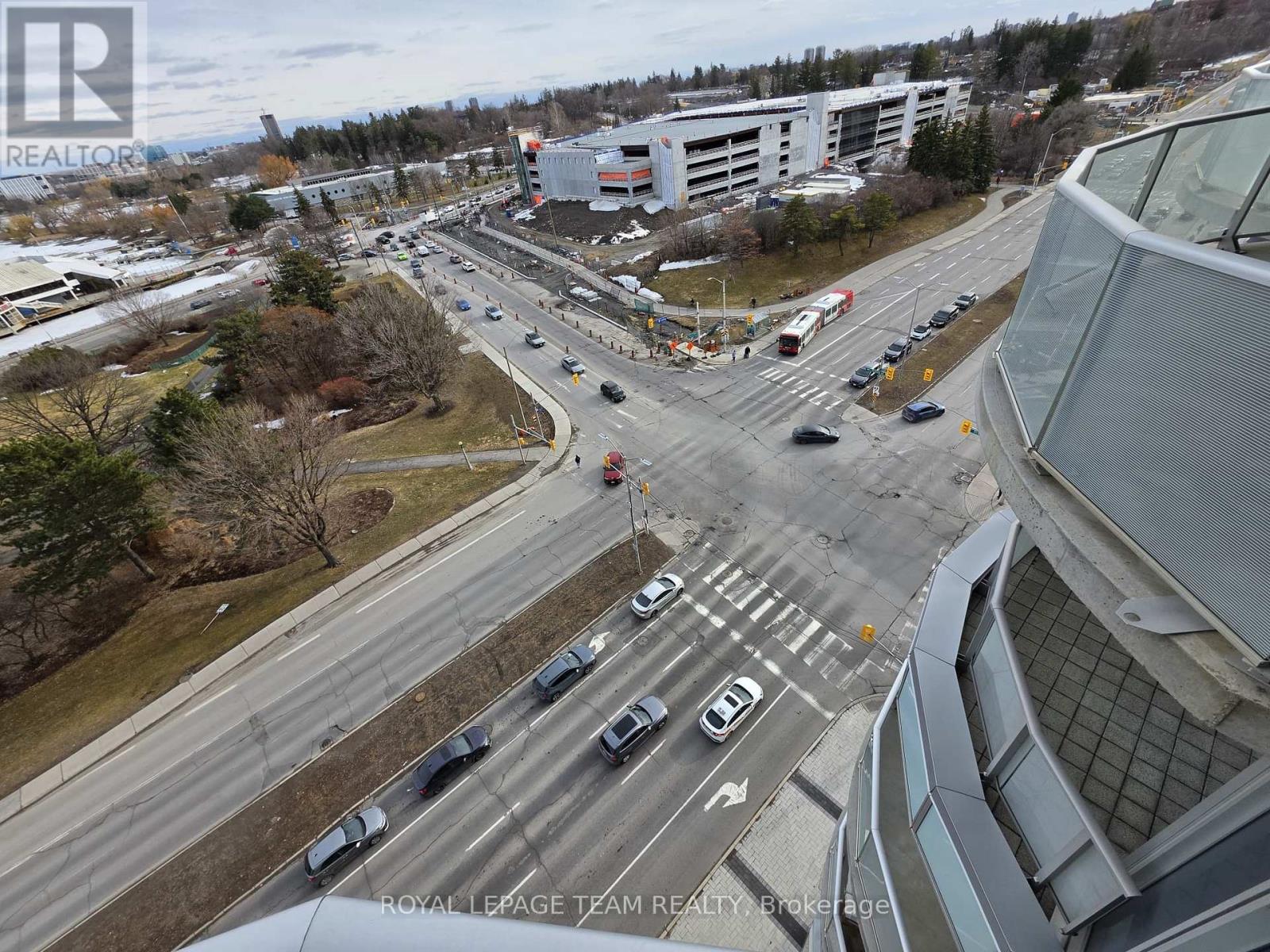 905 - 805 Carling Avenue, Ottawa, Ontario  K1S 5W9 - Photo 38 - X12958658