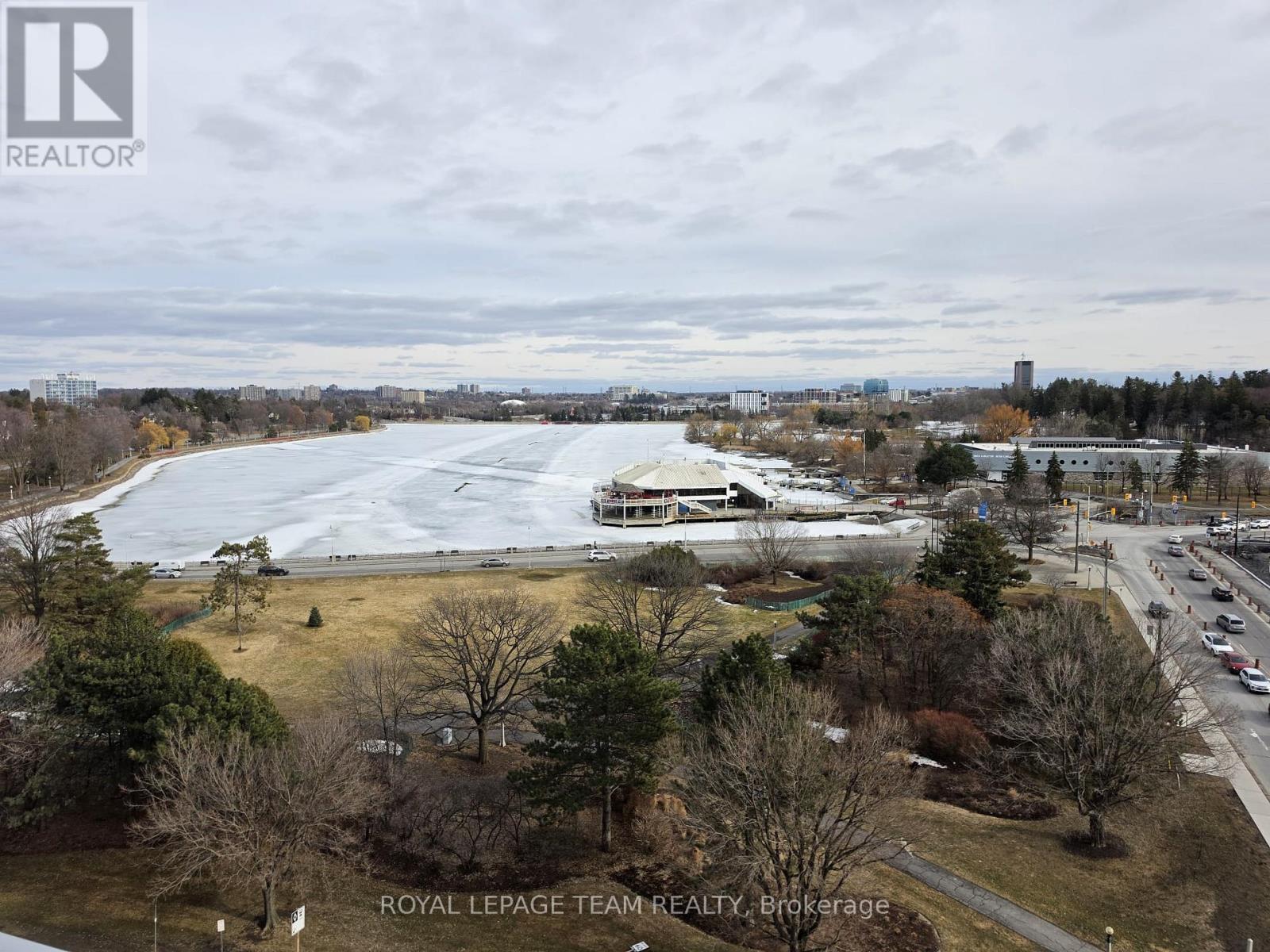 905 - 805 Carling Avenue, Ottawa, Ontario  K1S 5W9 - Photo 39 - X12958658