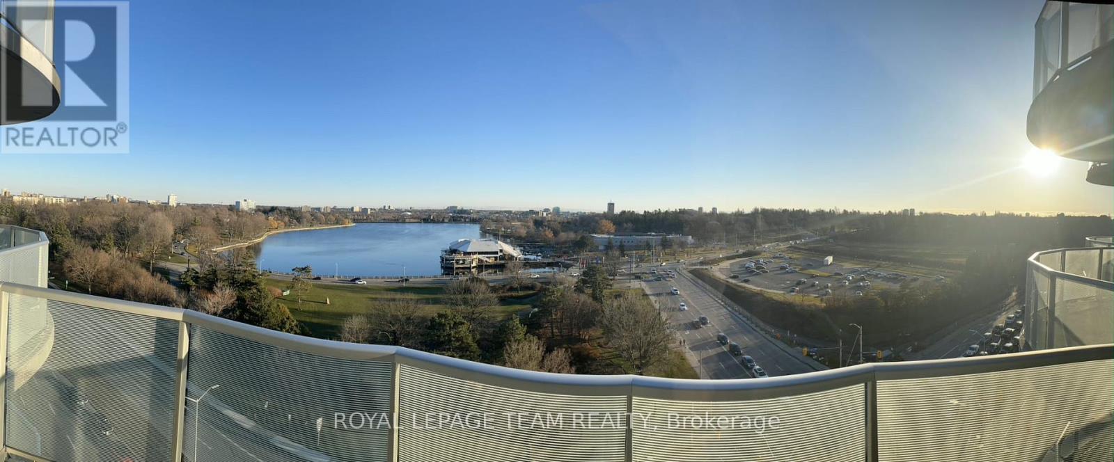 905 - 805 Carling Avenue, Ottawa, Ontario  K1S 5W9 - Photo 4 - X12958658