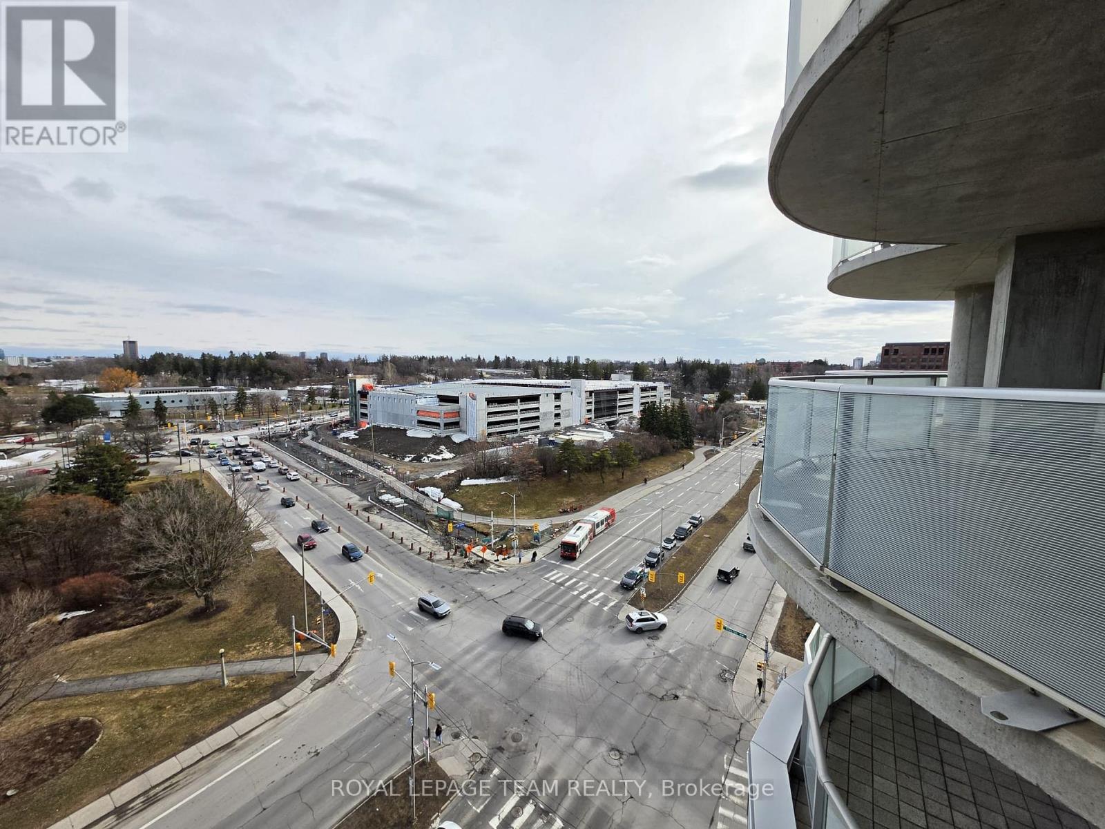 905 - 805 Carling Avenue, Ottawa, Ontario  K1S 5W9 - Photo 40 - X12958658