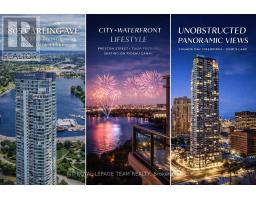 905 - 805 CARLING AVENUE, Ottawa, Ontario