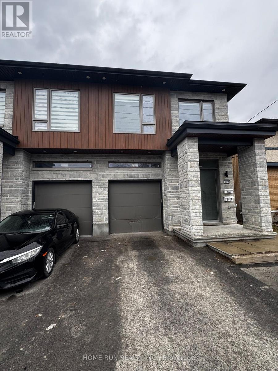902 - A PINECREST ROAD, ottawa, Ontario