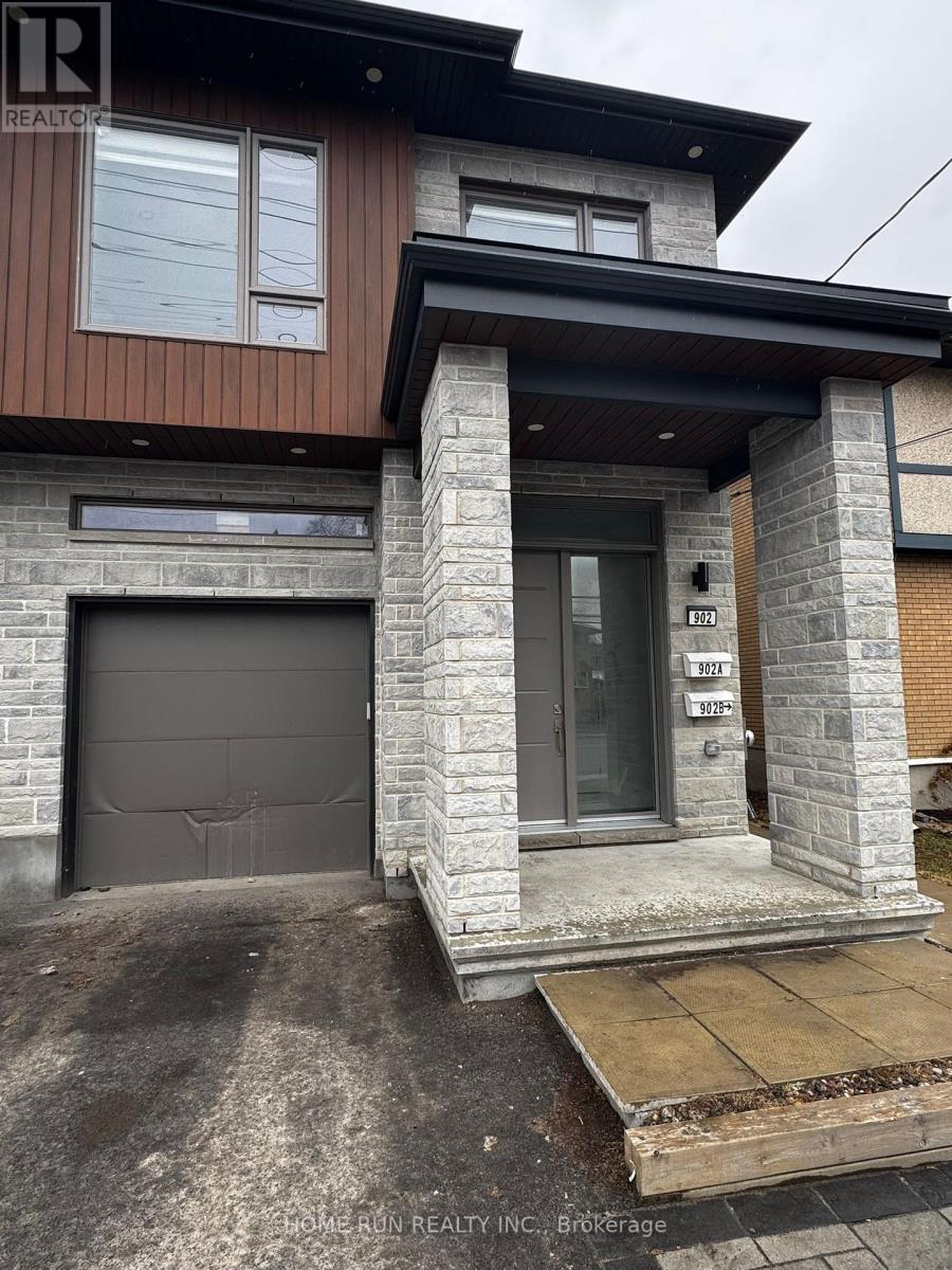 902 - A Pinecrest Road, Ottawa, Ontario  K2B 6B3 - Photo 2 - X12958664