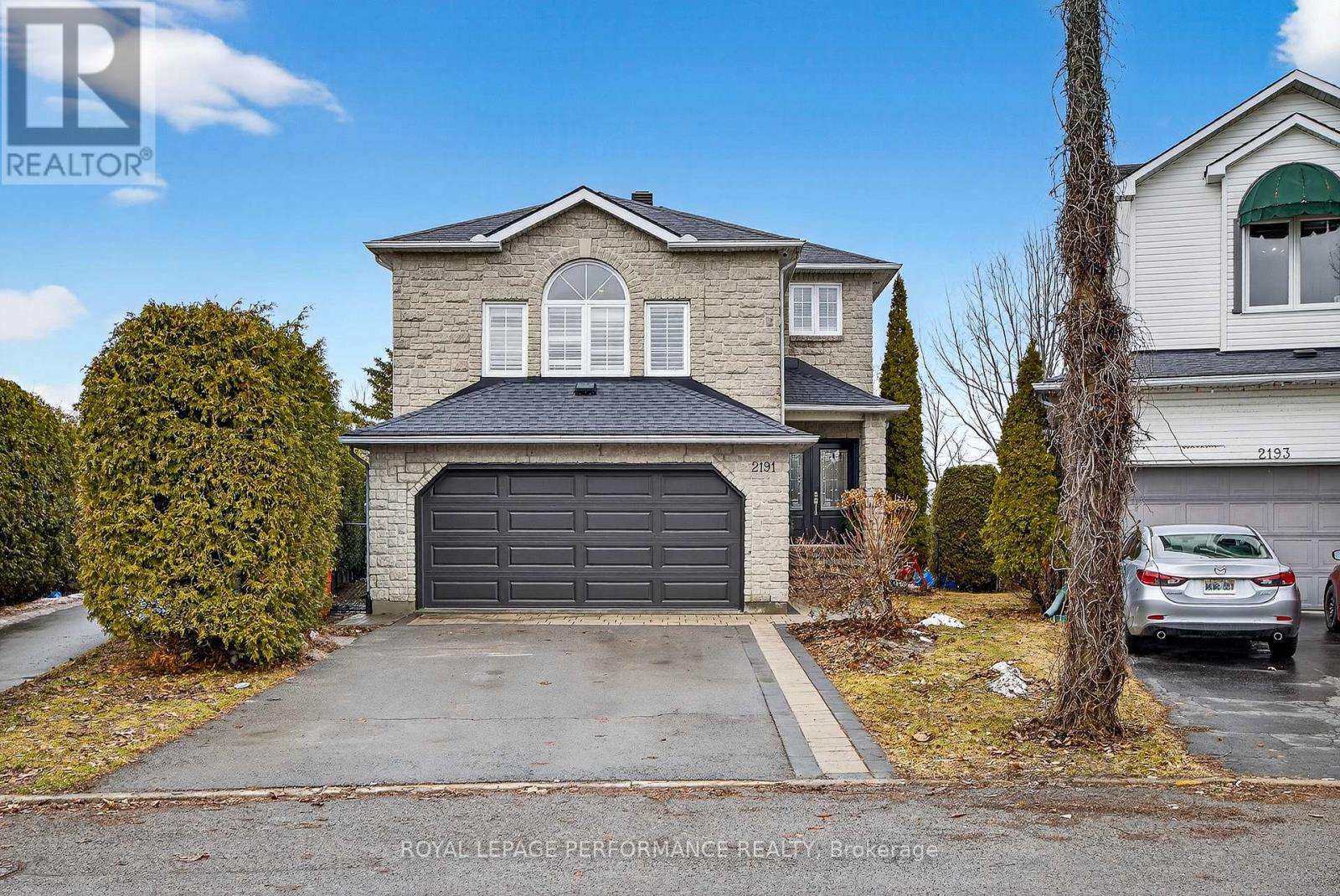 2191 Saturn Crescent, Ottawa, Ontario  K4A 3T6 - Photo 2 - X12958668