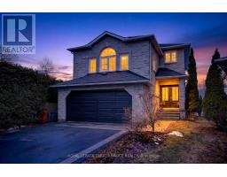 2191 SATURN CRESCENT, Ottawa, Ontario