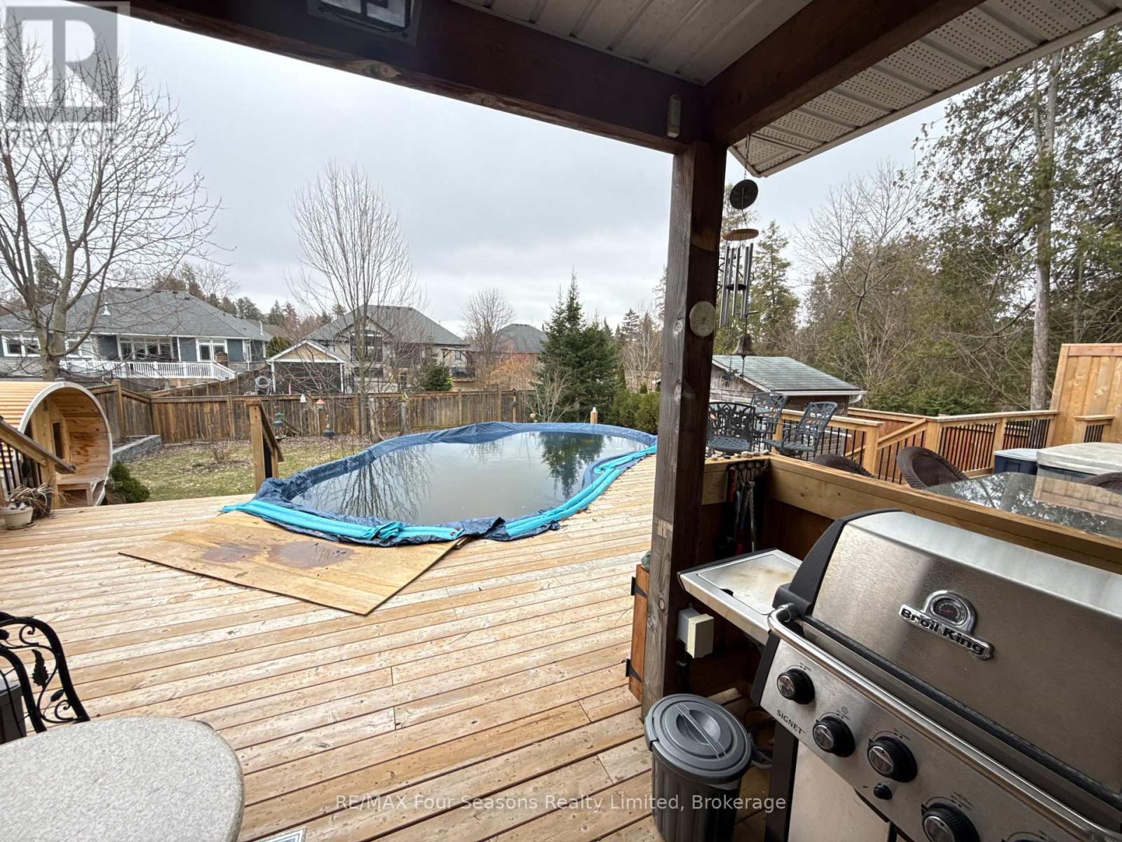 26 Fenton Drive, Saugeen Shores, Ontario  N0H 2C6 - Photo 24 - X12957948