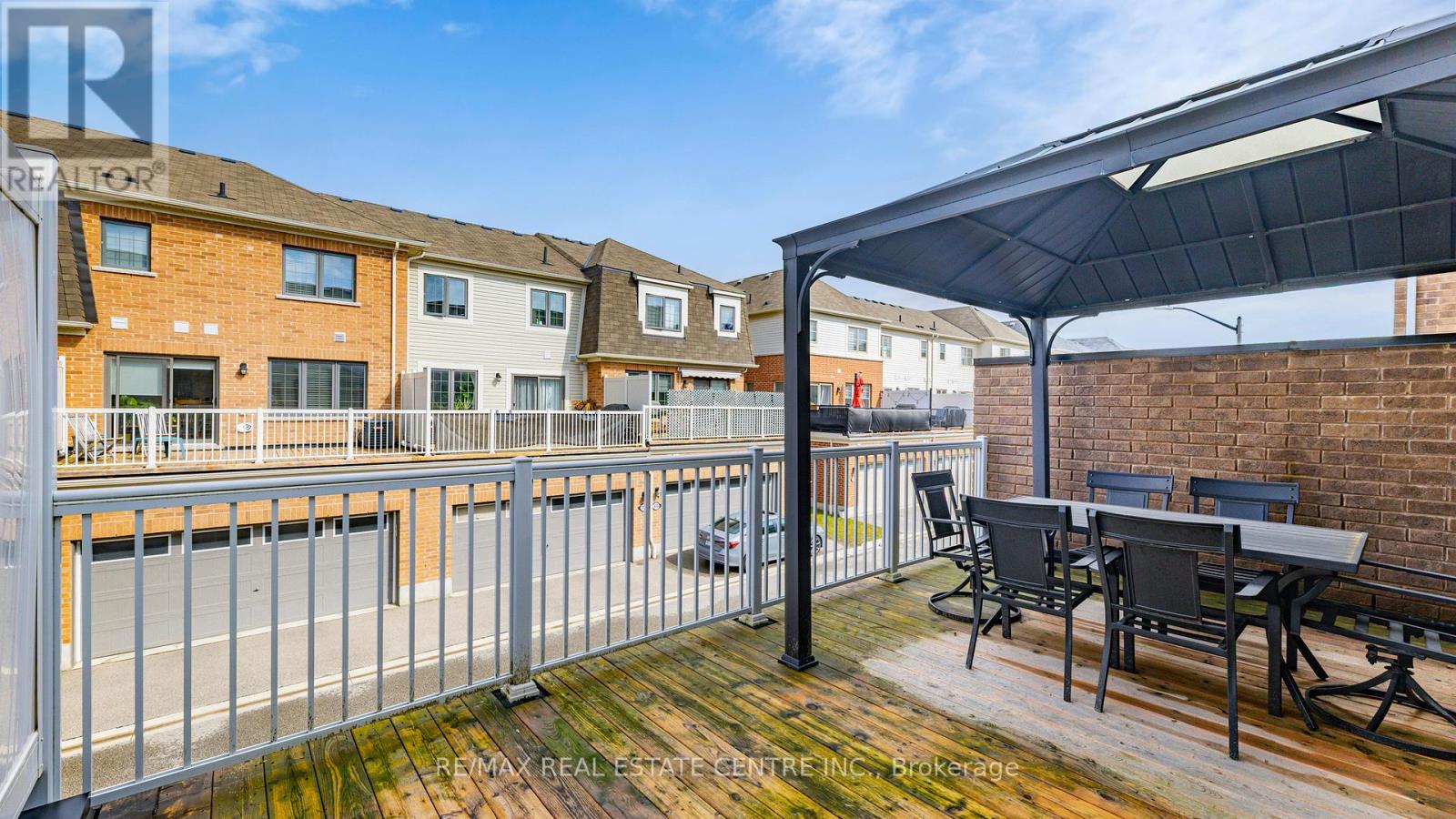 32 Bluegill Crescent, Whitby, Ontario  L1P 0E4 - Photo 42 - E12958650