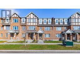 32 BLUEGILL CRESCENT, Whitby, Ontario