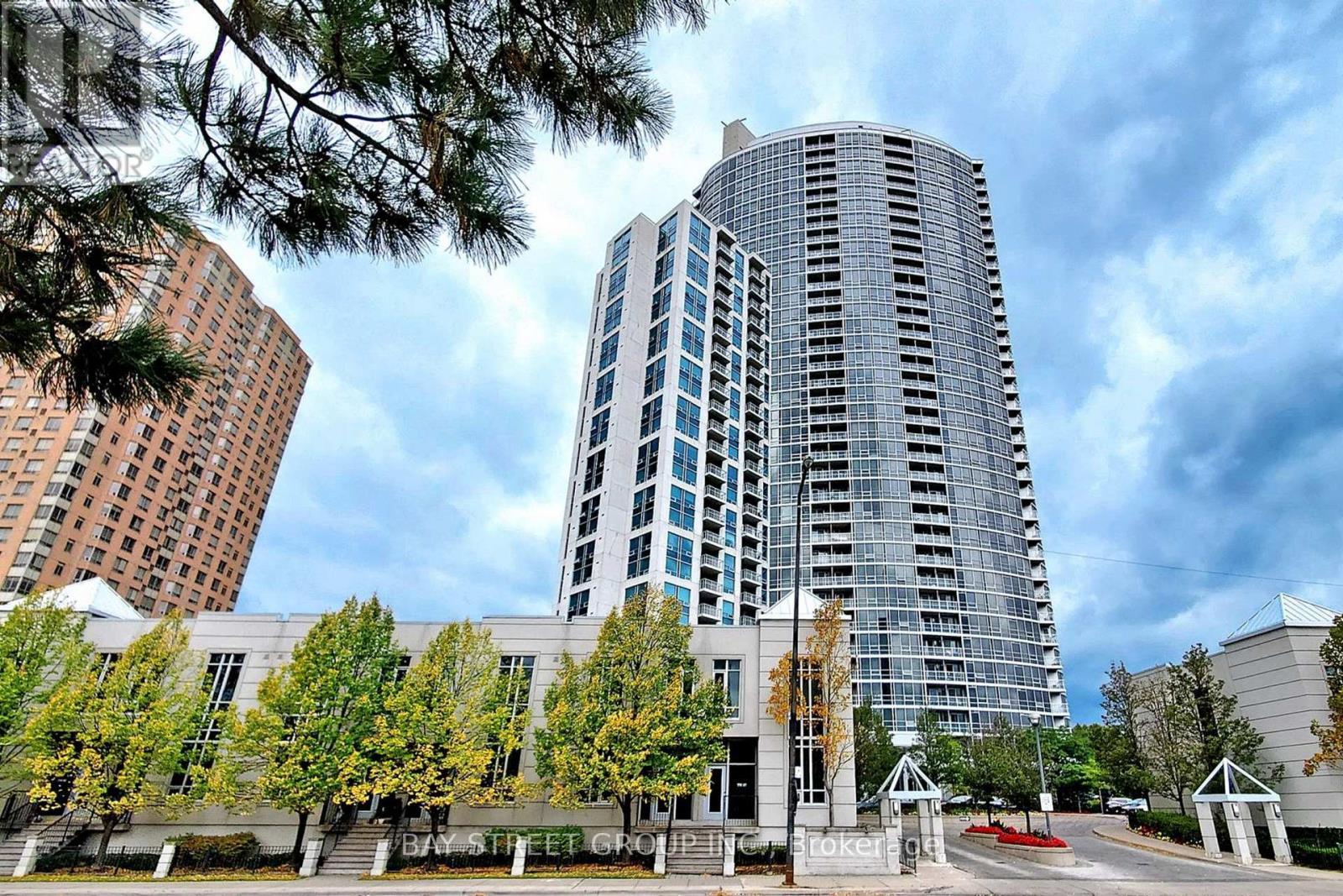 3010 - 83 Borough Drive, Toronto, Ontario  M1P 5E4 - Photo 2 - E12958662