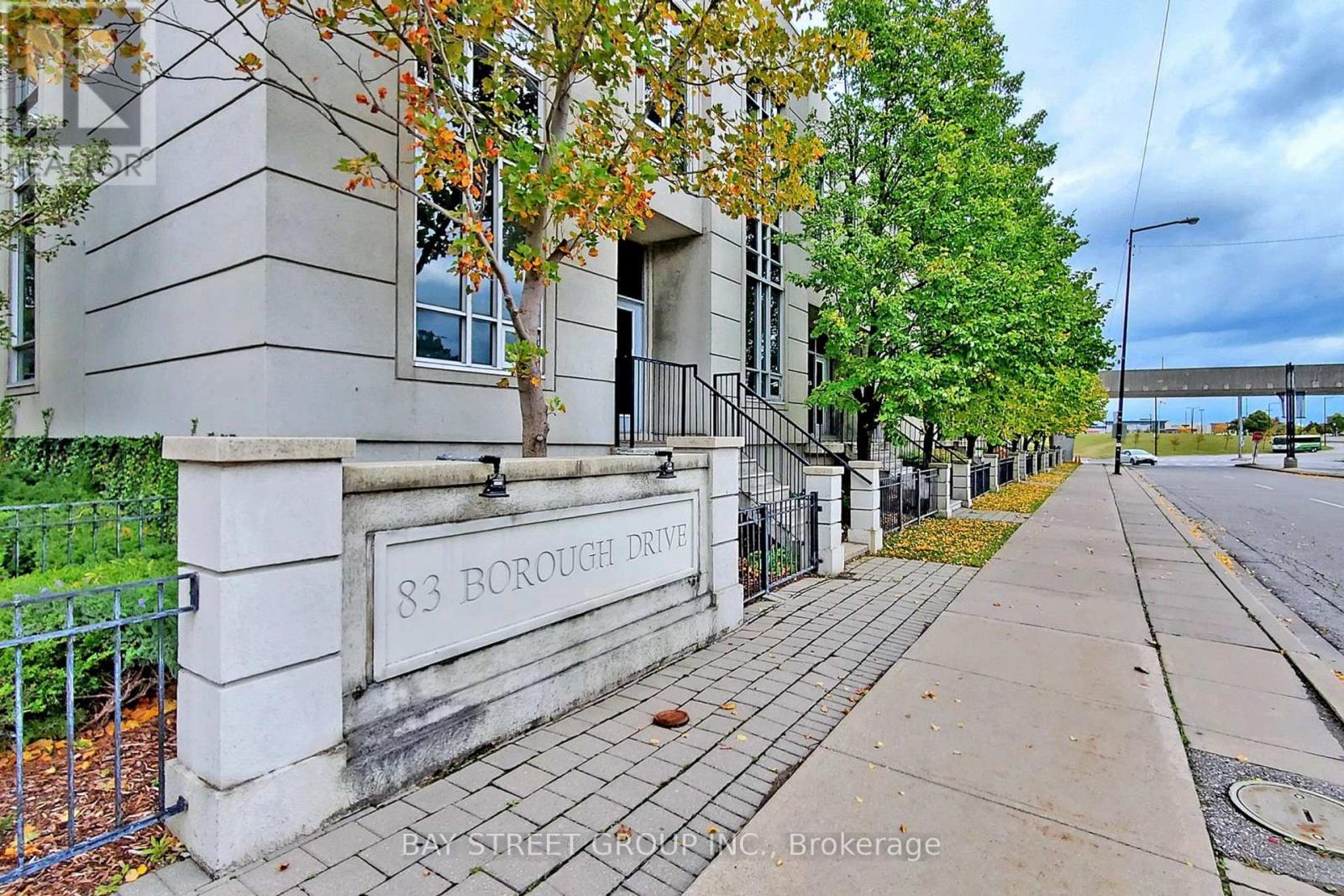 3010 - 83 Borough Drive, Toronto, Ontario  M1P 5E4 - Photo 3 - E12958662