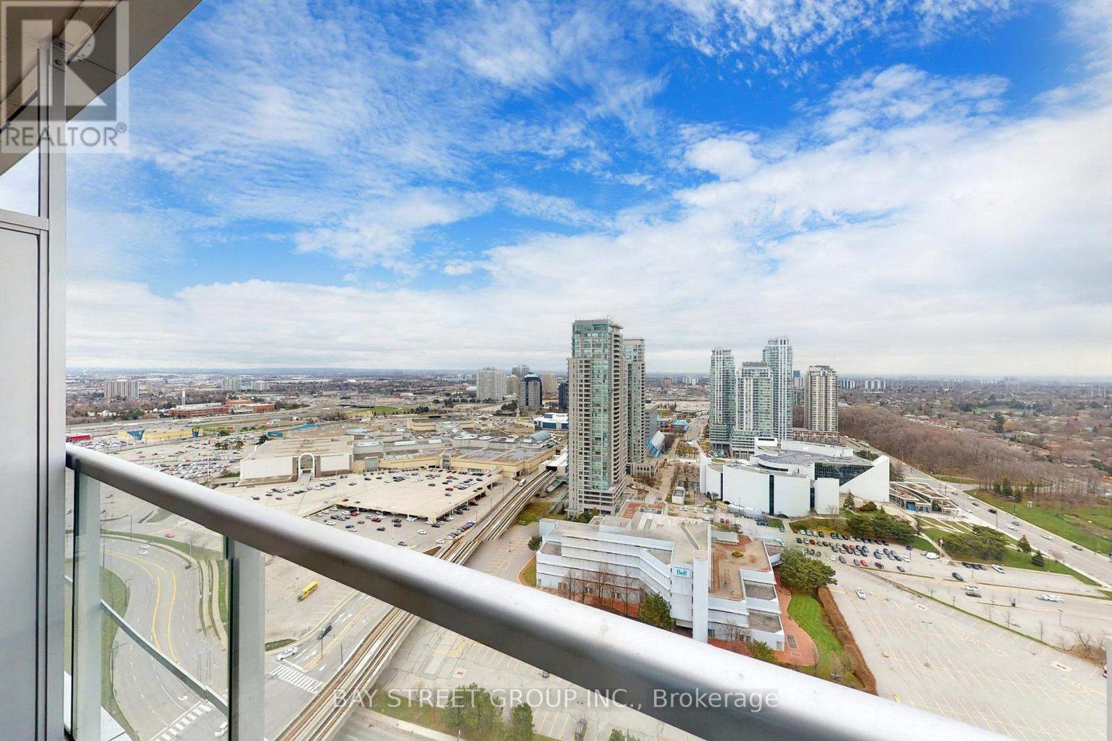 3010 - 83 Borough Drive, Toronto, Ontario  M1P 5E4 - Photo 36 - E12958662