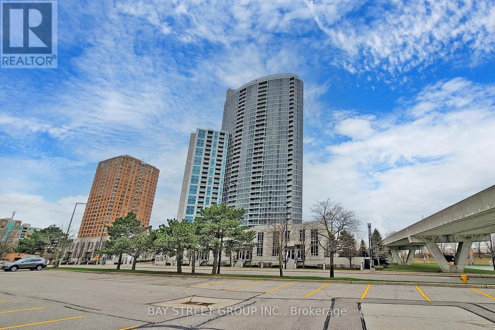 3010 - 83 Borough Drive, Toronto, Ontario  M1P 5E4 - Photo 4 - E12958662