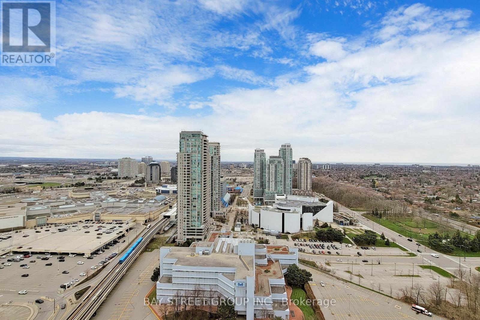 3010 - 83 Borough Drive, Toronto, Ontario  M1P 5E4 - Photo 5 - E12958662