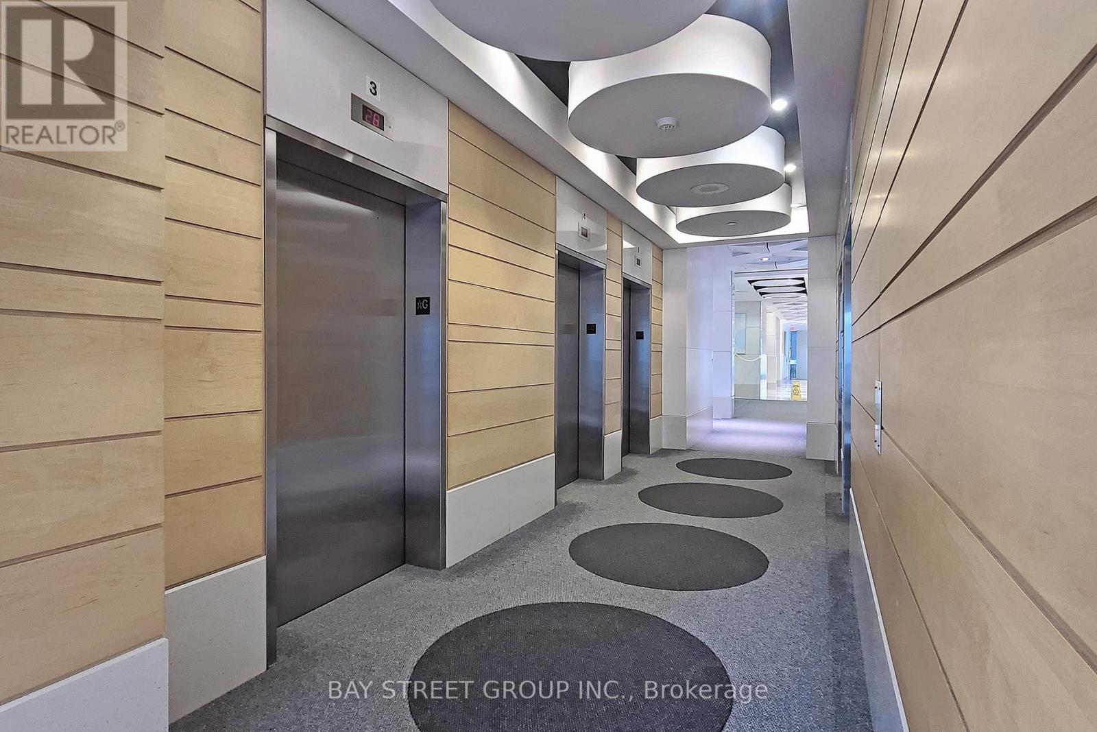 3010 - 83 Borough Drive, Toronto, Ontario  M1P 5E4 - Photo 9 - E12958662