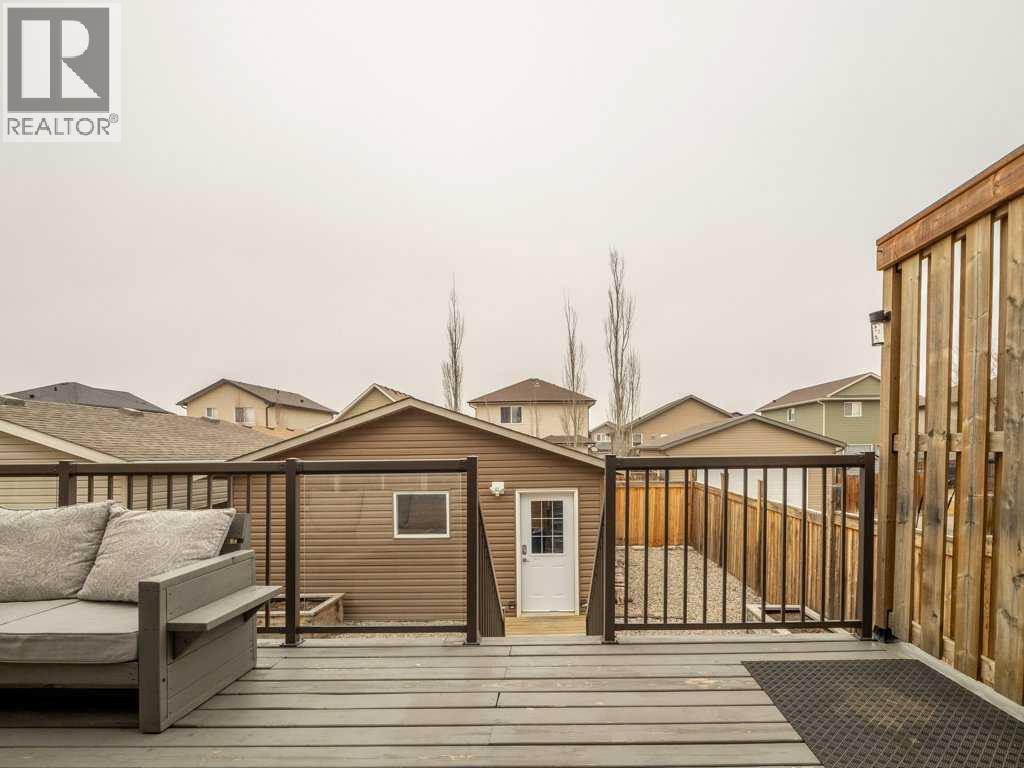 406 Twinriver Road W, Lethbridge, Alberta  T1J 4C8 - Photo 40 - A2290987