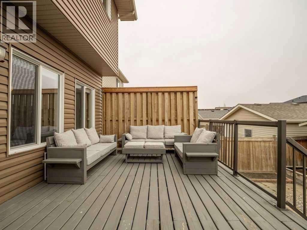 406 Twinriver Road W, Lethbridge, Alberta  T1J 4C8 - Photo 42 - A2290987