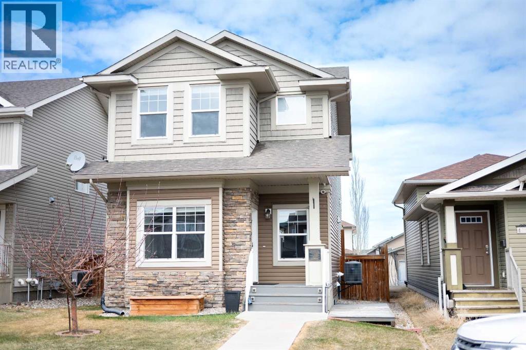 406 Twinriver Road W, Lethbridge, Alberta
