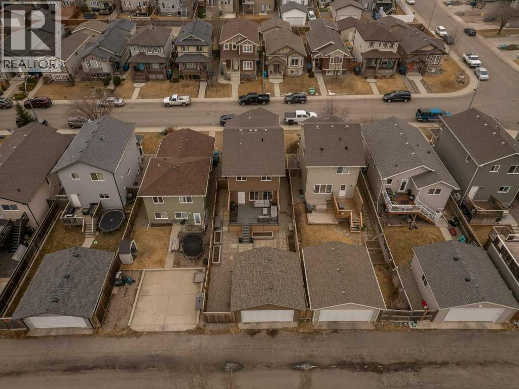 406 Twinriver Road W, Lethbridge, Alberta  T1J 4C8 - Photo 47 - A2290987