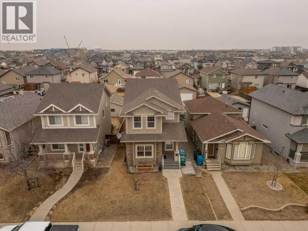 406 Twinriver Road W, Lethbridge, Alberta  T1J 4C8 - Photo 46 - A2290987