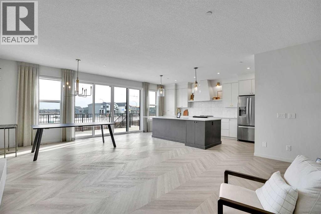 195 Lucas Common Nw, Calgary, Alberta  T3P 2B3 - Photo 19 - A2291769