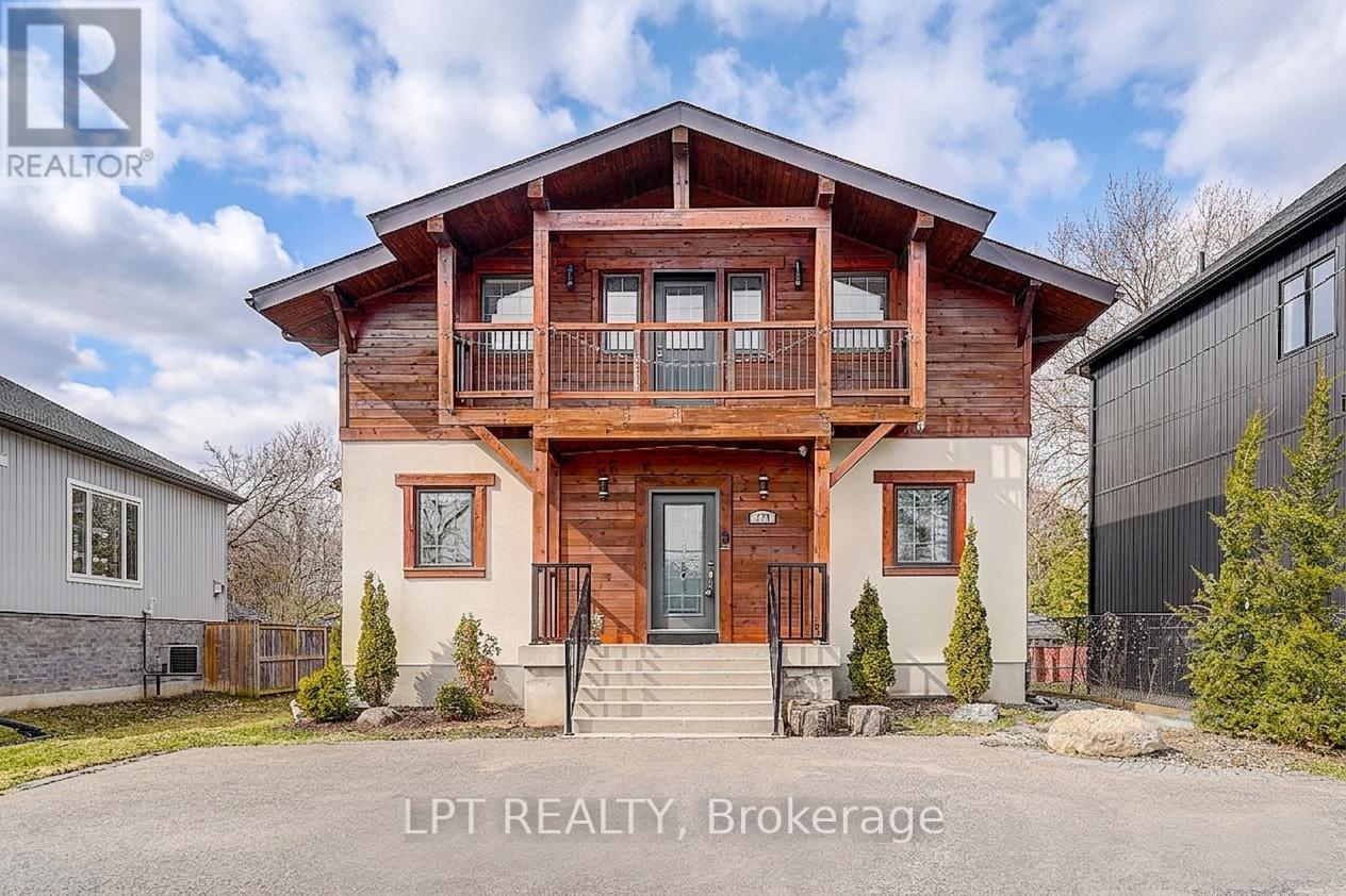 774 CHURCHILL LANE, Georgina, Ontario