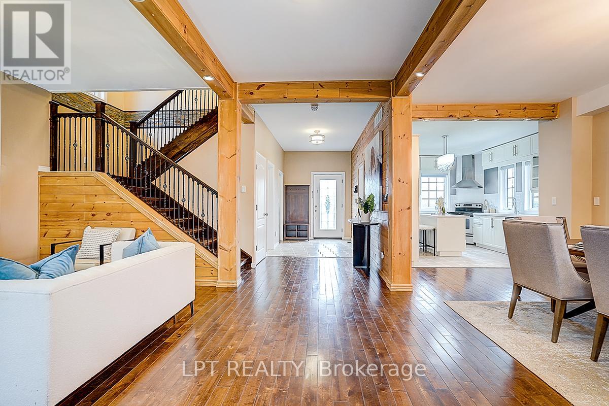 774 Churchill Lane, Georgina, Ontario  L0E 1S0 - Photo 10 - N12958630