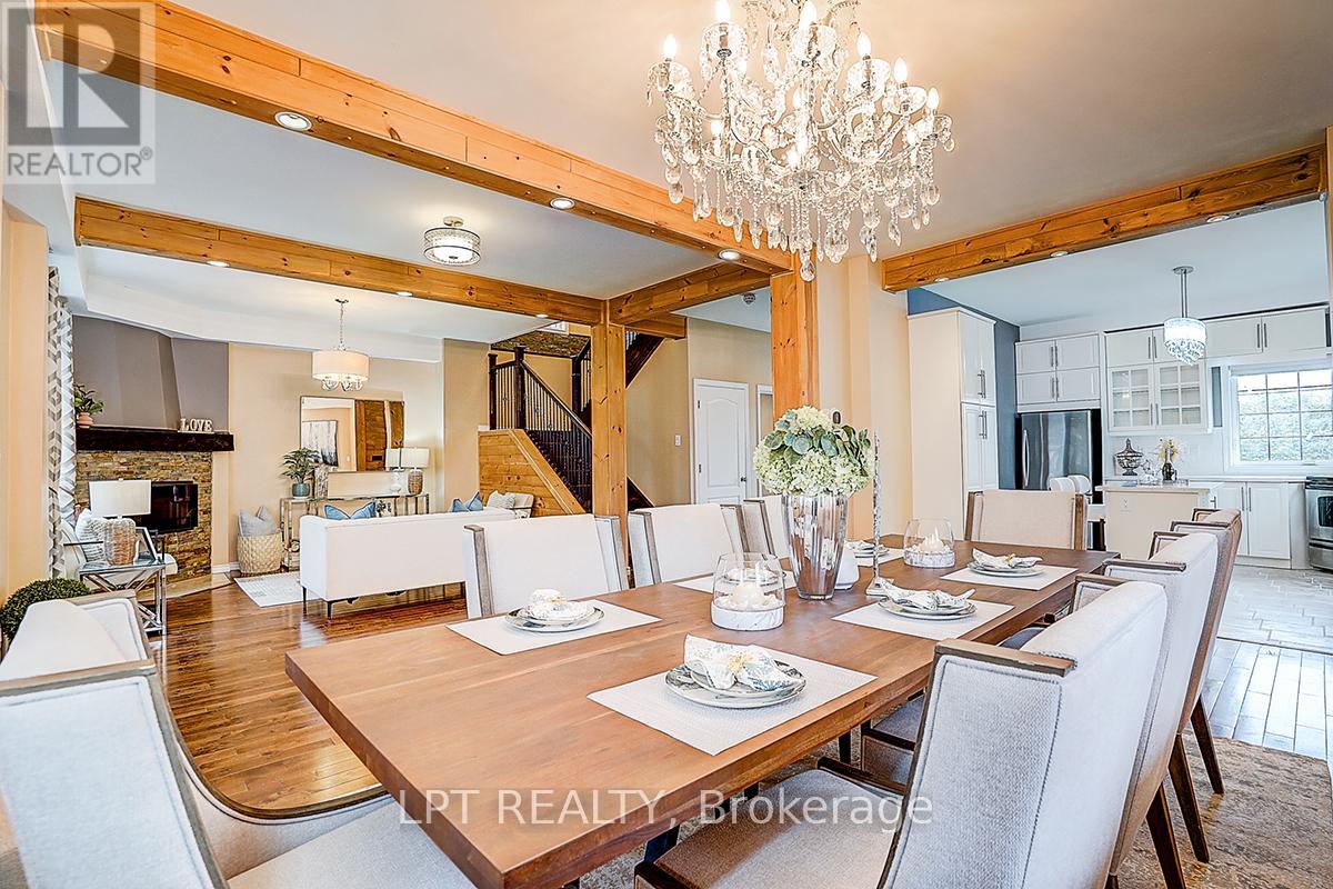 774 Churchill Lane, Georgina, Ontario  L0E 1S0 - Photo 11 - N12958630