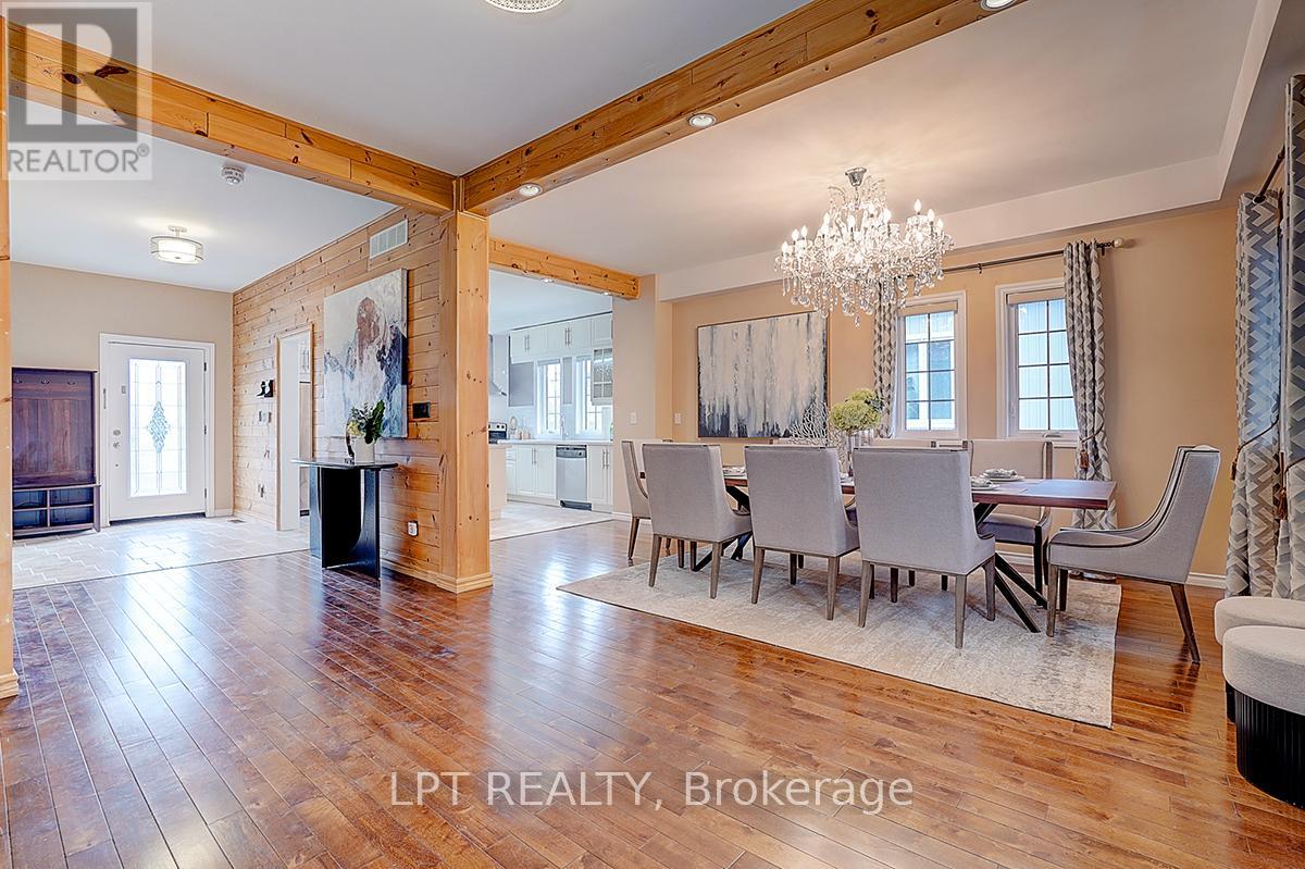 774 Churchill Lane, Georgina, Ontario  L0E 1S0 - Photo 12 - N12958630