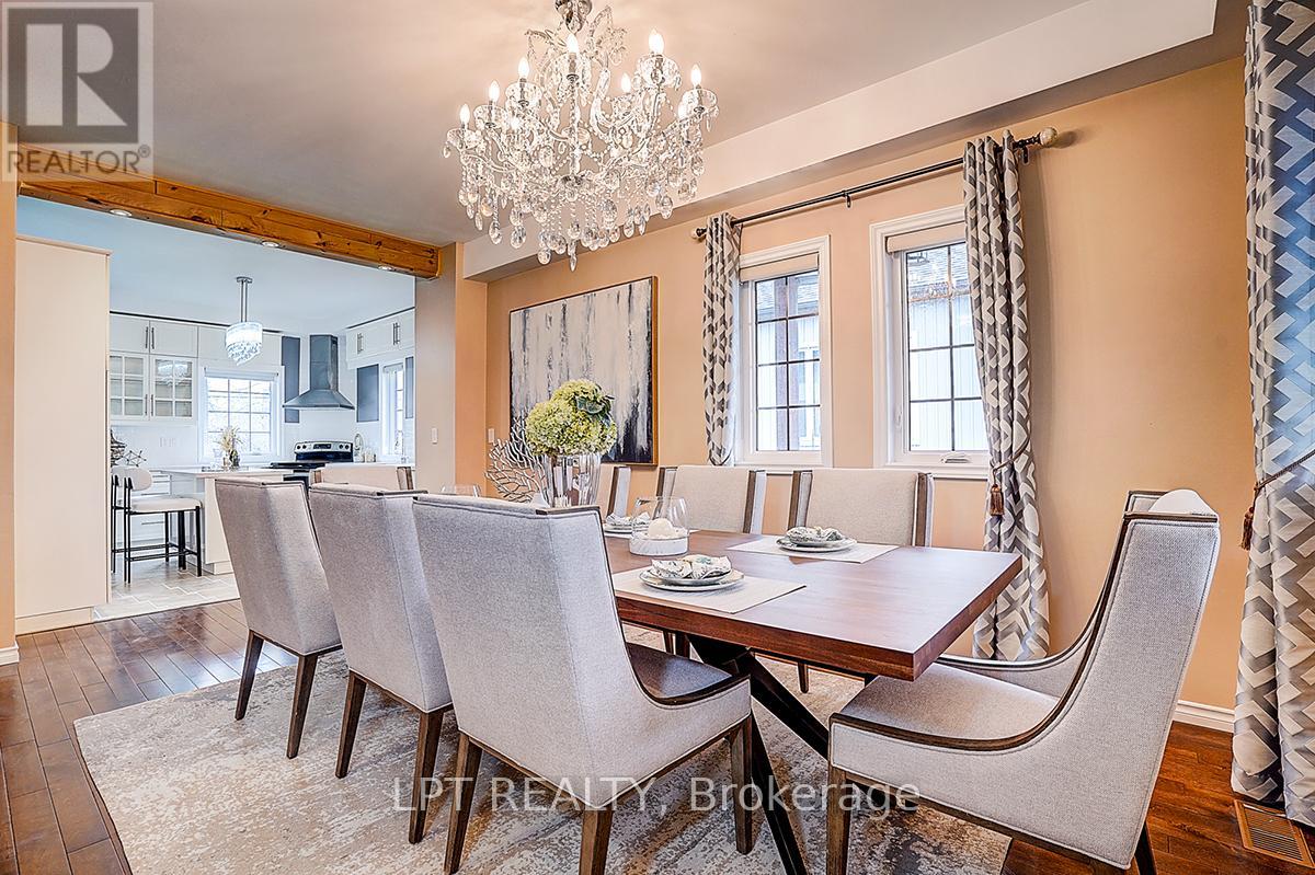 774 Churchill Lane, Georgina, Ontario  L0E 1S0 - Photo 13 - N12958630