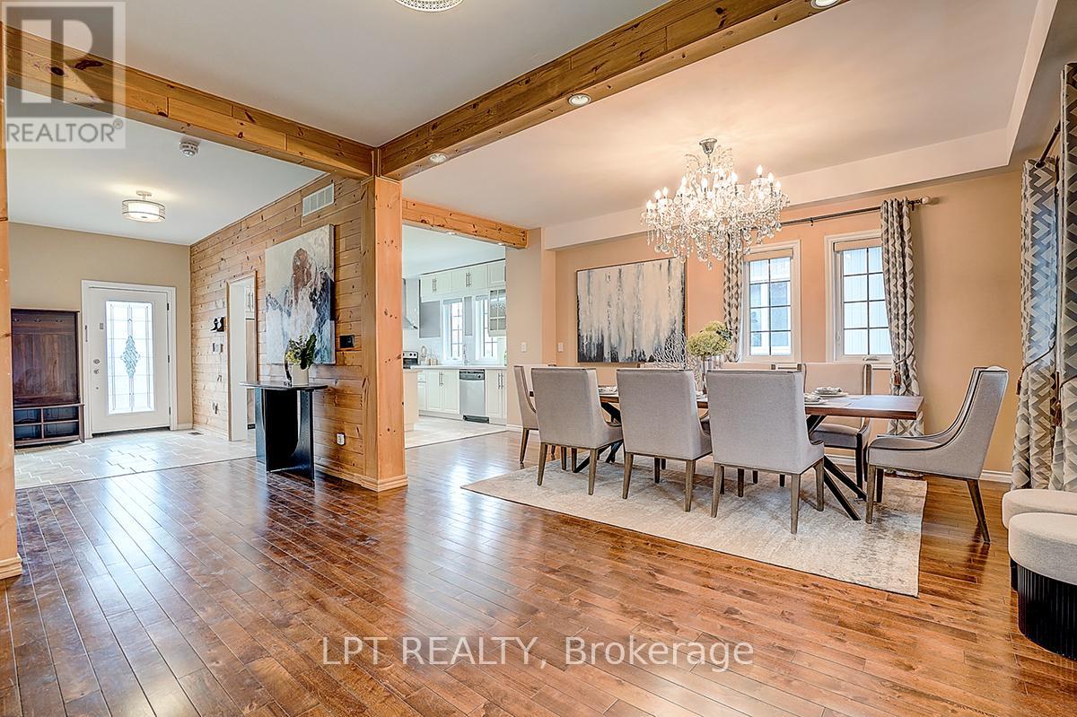 774 Churchill Lane, Georgina, Ontario  L0E 1S0 - Photo 14 - N12958630