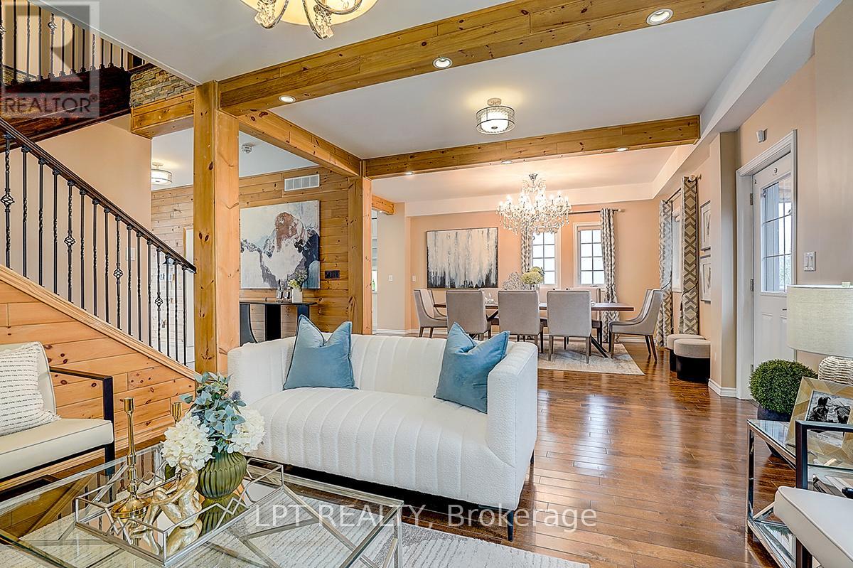 774 Churchill Lane, Georgina, Ontario  L0E 1S0 - Photo 17 - N12958630