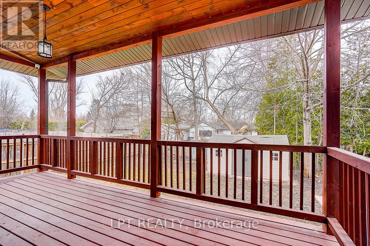 774 Churchill Lane, Georgina, Ontario  L0E 1S0 - Photo 19 - N12958630