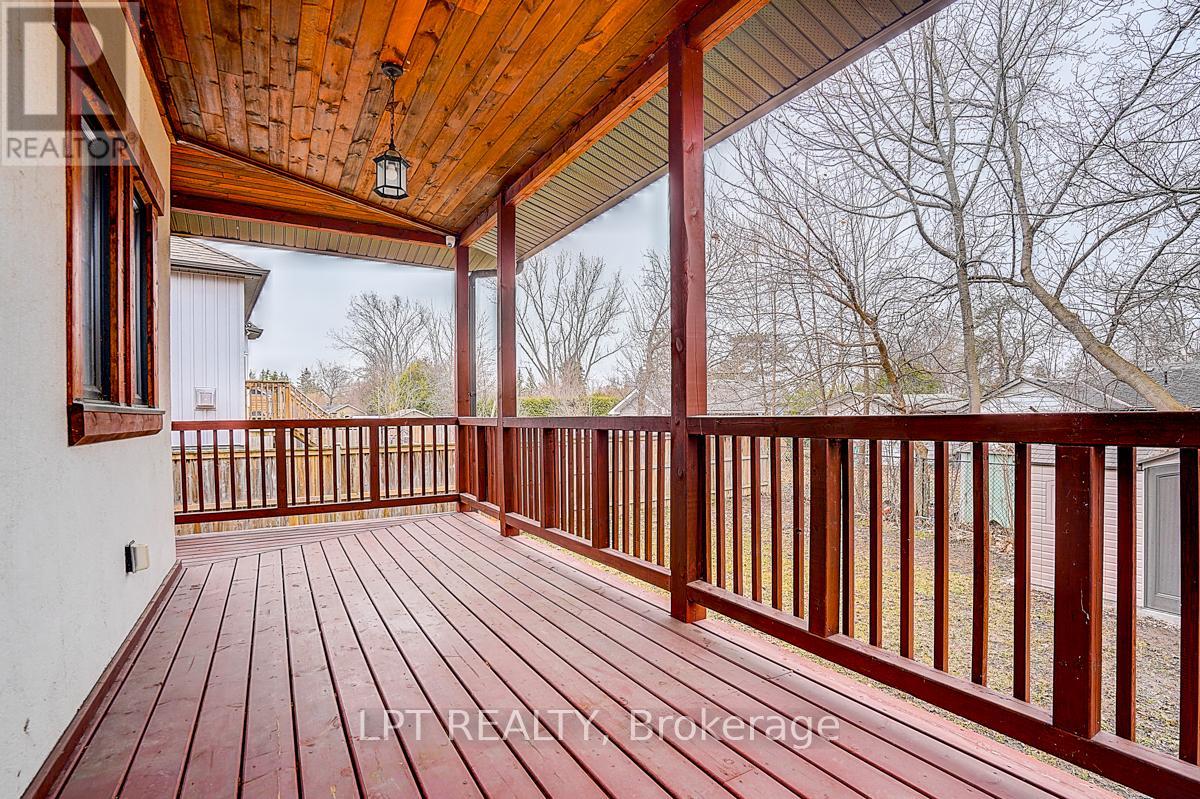 774 Churchill Lane, Georgina, Ontario  L0E 1S0 - Photo 20 - N12958630