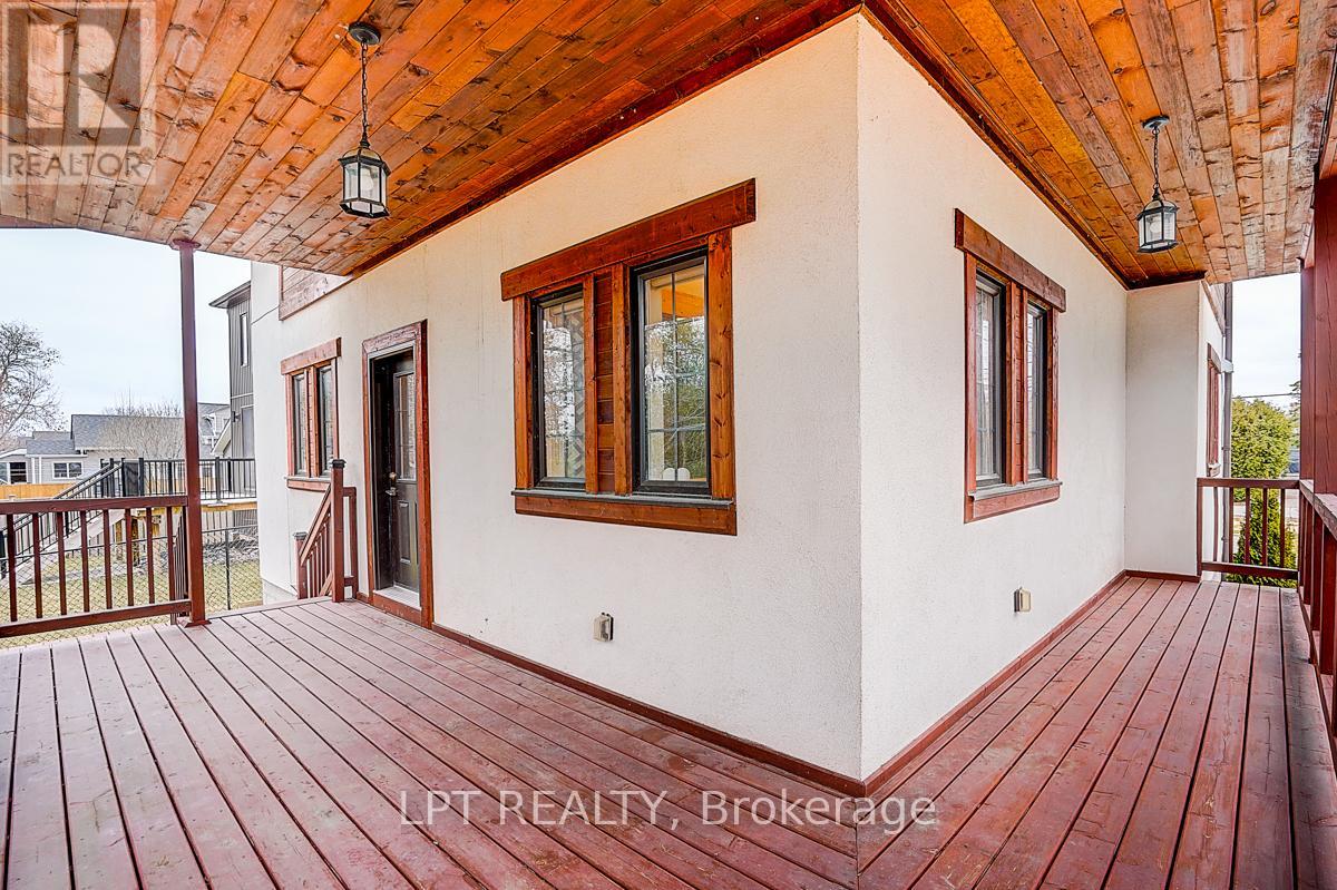 774 Churchill Lane, Georgina, Ontario  L0E 1S0 - Photo 21 - N12958630