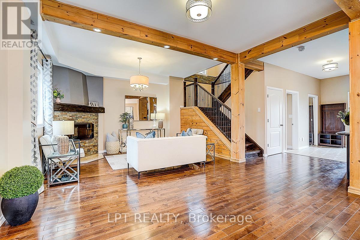 774 Churchill Lane, Georgina, Ontario  L0E 1S0 - Photo 22 - N12958630