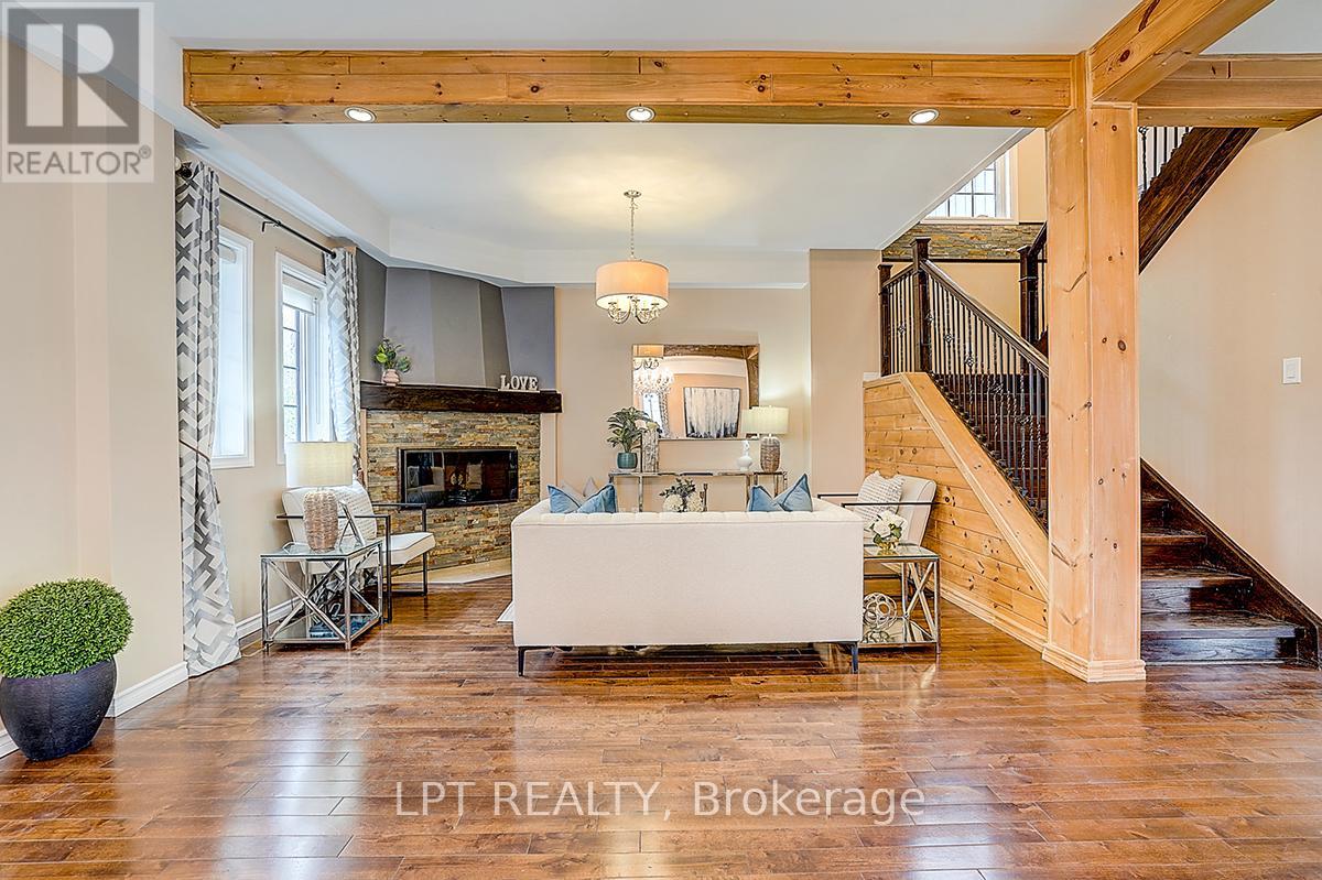 774 Churchill Lane, Georgina, Ontario  L0E 1S0 - Photo 24 - N12958630