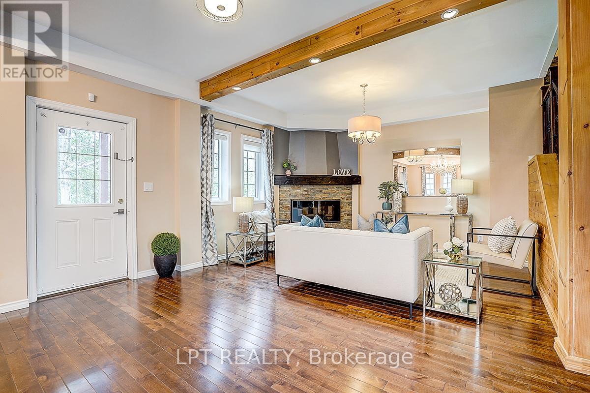 774 Churchill Lane, Georgina, Ontario  L0E 1S0 - Photo 25 - N12958630