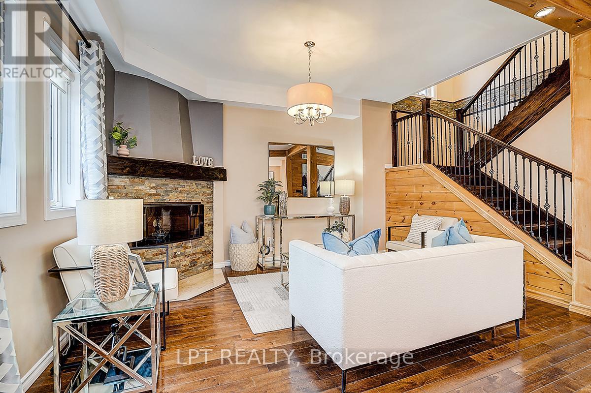 774 Churchill Lane, Georgina, Ontario  L0E 1S0 - Photo 26 - N12958630