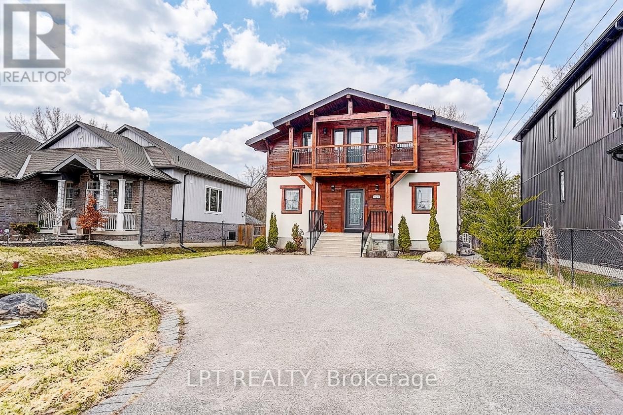 774 Churchill Lane, Georgina, Ontario  L0E 1S0 - Photo 3 - N12958630