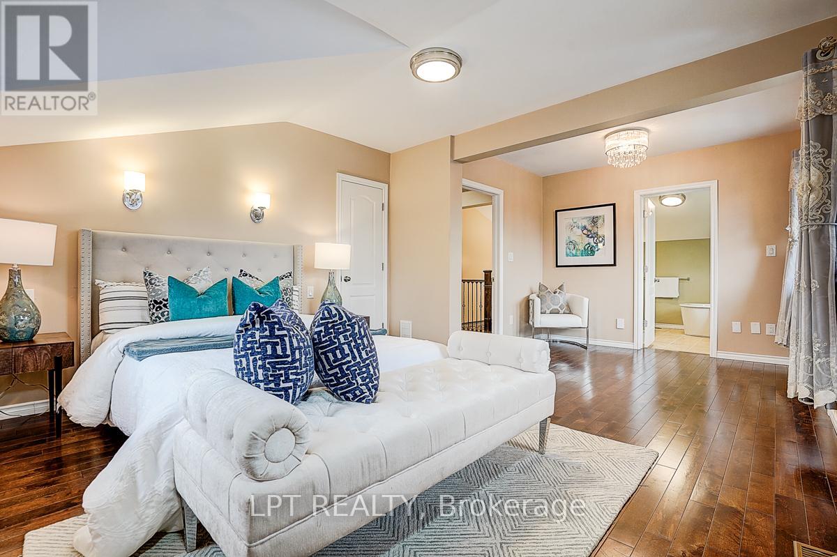 774 Churchill Lane, Georgina, Ontario  L0E 1S0 - Photo 32 - N12958630