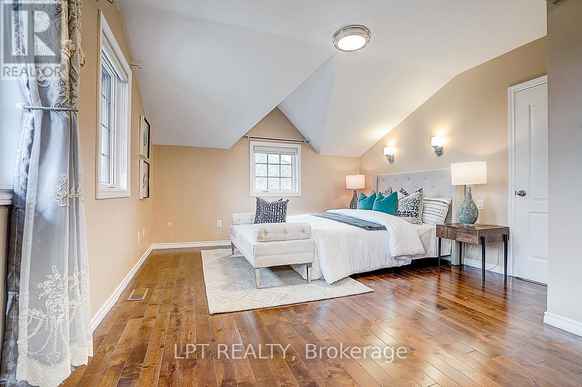 774 Churchill Lane, Georgina, Ontario  L0E 1S0 - Photo 33 - N12958630