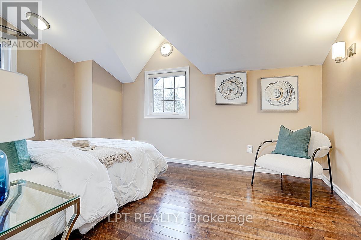 774 Churchill Lane, Georgina, Ontario  L0E 1S0 - Photo 35 - N12958630